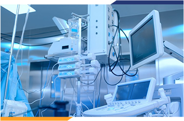 MEDICAL ELECTRONICS



    Biomedical engineering (BME) is the application of engineering principles and design concepts to medicine and biology for healthcare purposes (e.g. diagnostic or therapeutic). This field seeks to close the gap between engineering and medicine, combining the design and problem solving skills of engineering with medical biological sciences to advance health care treatment, including diagnosis, monitoring, and therapy.